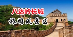 www.爆操大波女黄色视频下载中国北京-八达岭长城旅游风景区